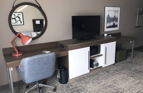 St. George Hotel | Hampton Inn & Suites St. George, UT