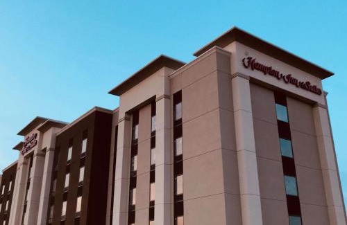 St. George Hotel | Hampton Inn & Suites St. George