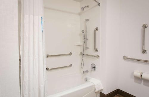 St. George Hotel | Hampton Inn & Suites St. George