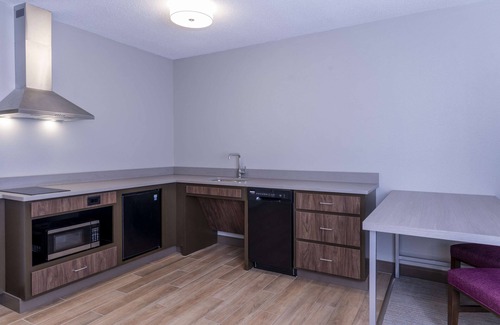 Chesterfield Hotel | Hampton Inn & Suites St. Louis/Chesterfield