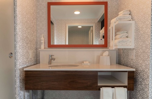 Chesterfield Hotel | Hampton Inn & Suites St. Louis/Chesterfield