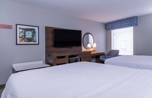 Chesterfield Hotel | Hampton Inn & Suites St. Louis/Chesterfield