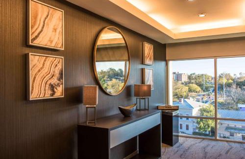 Tallahassee Hotel | Hampton Inn & Suites Tallahassee Capitol-University