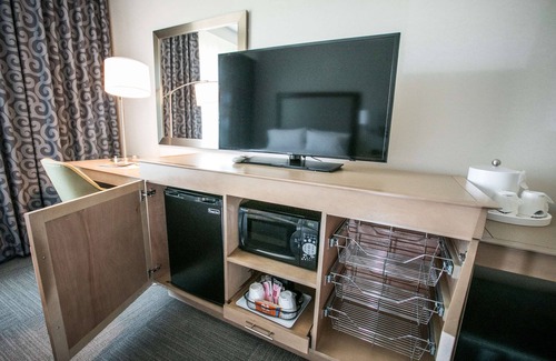 Tempe Hotel | Hampton Inn & Suites Tempe/Phoenix Airport, AZ
