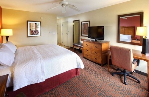 Casas Adobes Hotel | Hampton Inn & Suites Tucson-Mall