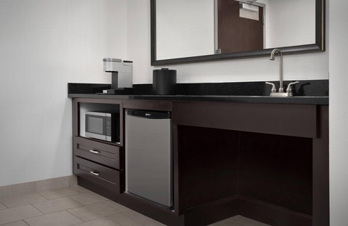 Tupelo Hotel | Hampton Inn & Suites Tupelo/Barnes Crossing