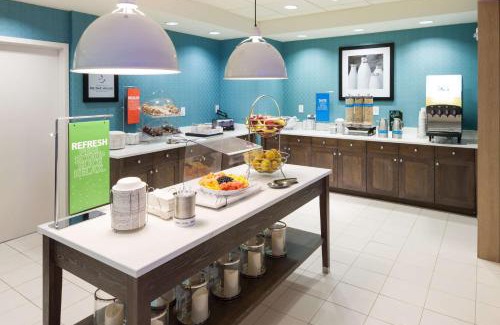 Carolina Beach Hotel | Hampton Inn & Suites by Hilton Carolina Beach Oceanfront