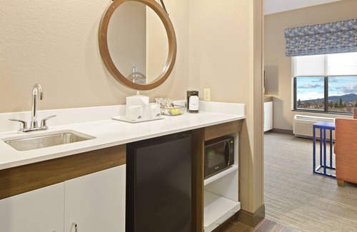 Spokane Valley Hotel | Hampton Inn & Suites Spokane Valley