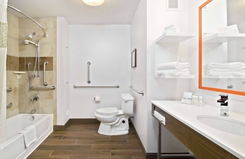 Spokane Valley Hotel | Hampton Inn & Suites Spokane Valley