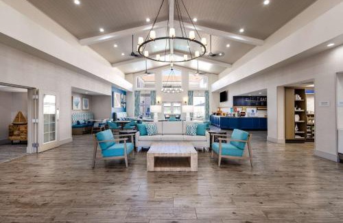Venice Hotel | Hampton Inn & Suites Venice Bayside South Sarasota