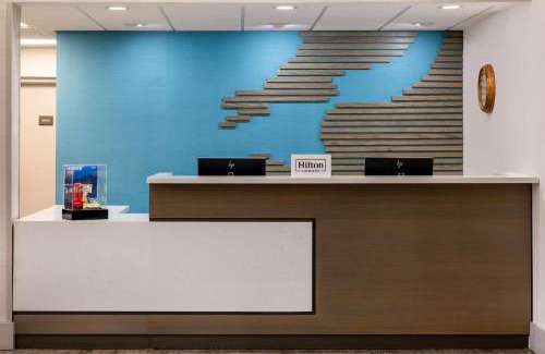 Venice Hotel | Hampton Inn & Suites Venice Bayside South Sarasota