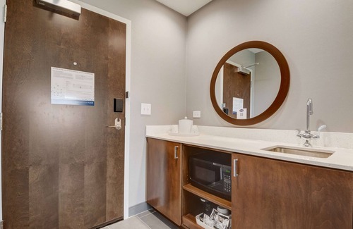Williamstown Hotel | Hampton Inn & Suites Williamstown Ark Encounter