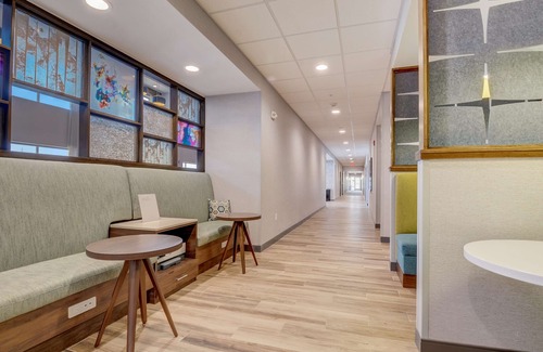 Williamstown Hotel | Hampton Inn & Suites Williamstown Ark Encounter