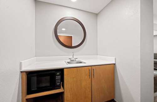 Wilson Hotel | Hampton Inn & Suites Wilson I-95