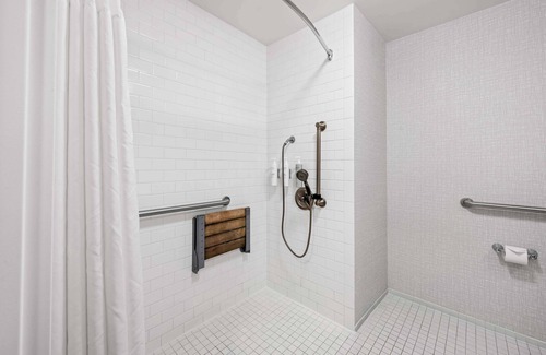 Wilson Hotel | Hampton Inn & Suites Wilson I-95
