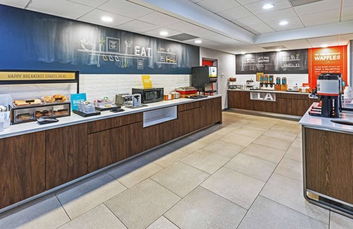 Sulphur Hotel | Hampton Inn Sulphur/Lake Charles Area