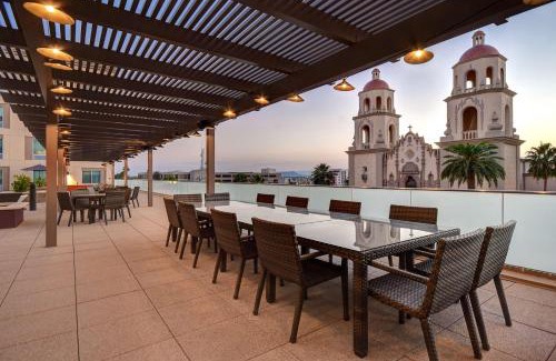 Downtown Tucson Hotel | Hampton Inn Tucson Downtown, Az
