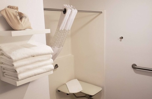 Broken Arrow Hotel | Hampton Inn Tulsa Broken Arrow