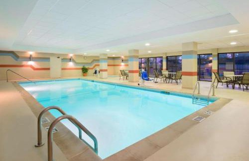 Mount Vernon Hotel | Hampton Inn Mt. Vernon