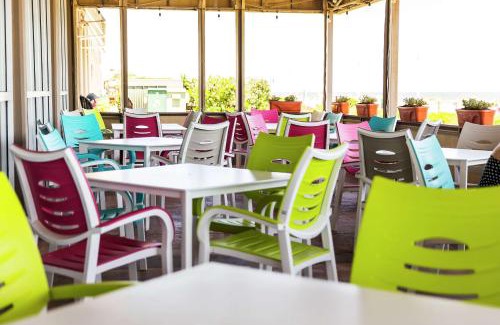 Northeast Virginia Beach Hotel | Hampton Inn Virginia Beach Oceanfront North