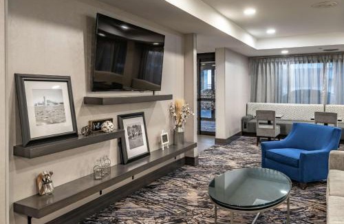 Lacy-Lakeview Hotel | Hampton Inn Waco North