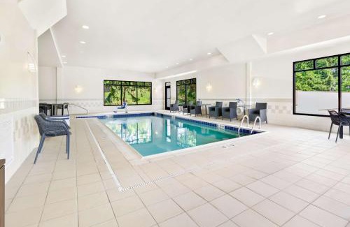 Washington Hotel | Hampton Inn Washington