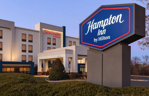 Fishersville Hotel | Hampton Inn Waynesboro/Stuarts Draft