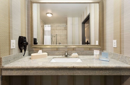 Monroe Hotel | Hampton Inn West Monroe