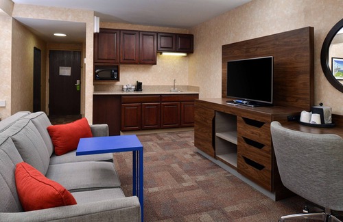 Wytheville Hotel | Hampton Inn Wytheville