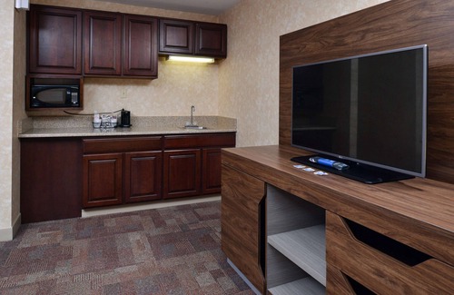 Wytheville Hotel | Hampton Inn Wytheville