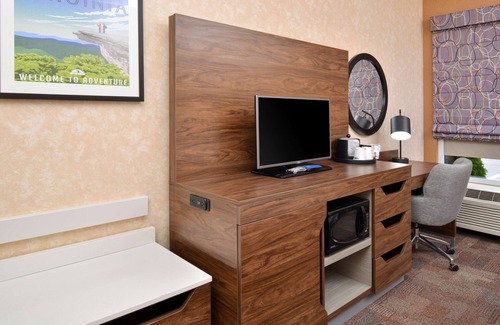 Wytheville Hotel | Hampton Inn Wytheville