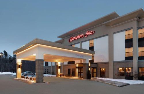 Poland Hotel | Hampton Inn Youngstown/Boardman