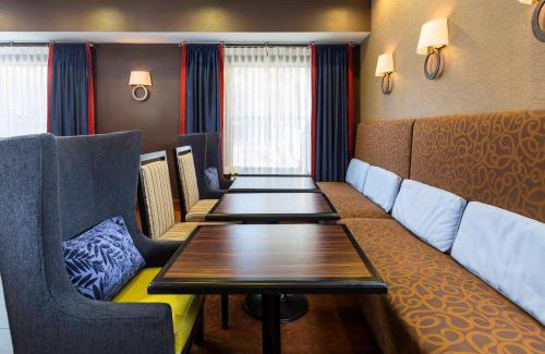 Poland Hotel | Hampton Inn Youngstown/Boardman