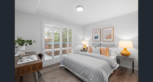 Forresters Beach House | Hamptons Beach House