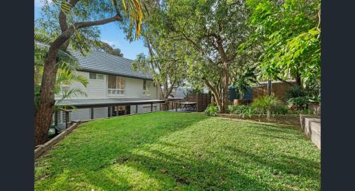 Forresters Beach House | Hamptons Beach House