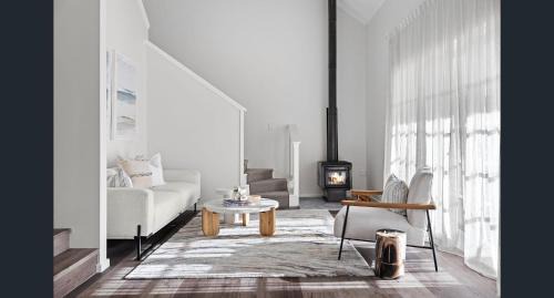 Forresters Beach House | Hamptons Beach House