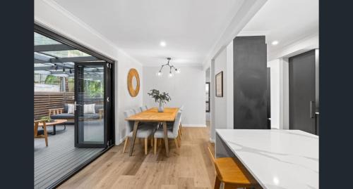 Forresters Beach House | Hamptons Beach House