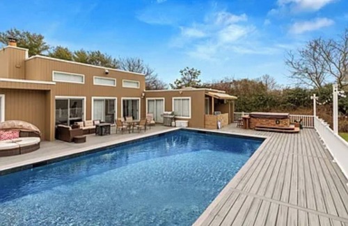 East Quogue House | Hamptons getaway