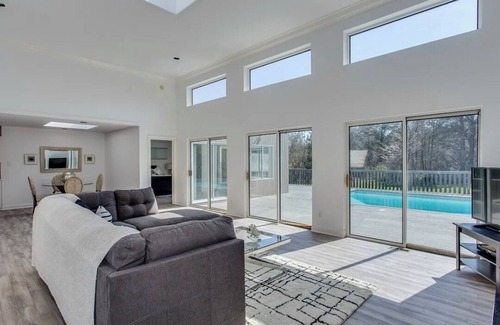 East Quogue House | Hamptons getaway