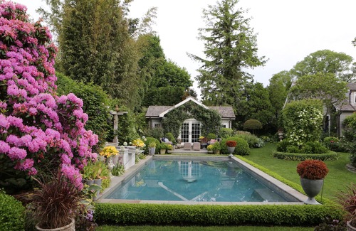Water Mill Cottage | Hamptons Mecox Bay neighborhood located in Water Mill/Bridgehampton