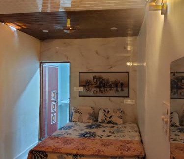 Hampi House | Hamsa Home Stay