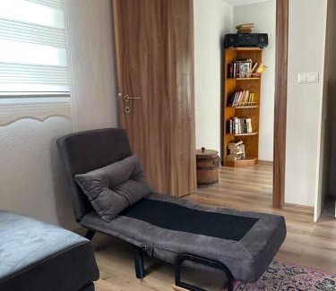 Macka House | Hamsiköy Vadi Konaklama