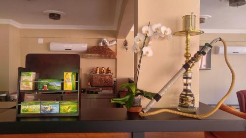 Hamsikoy Resort | Hamsikoy Hotel