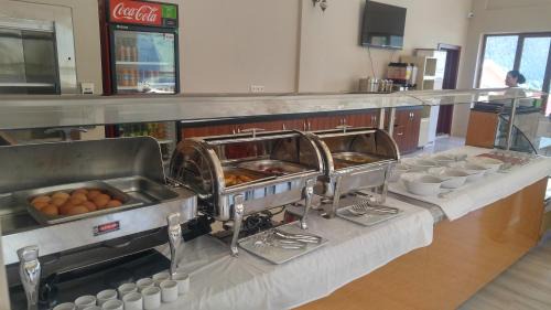 Hamsikoy Resort | Hamsikoy Hotel