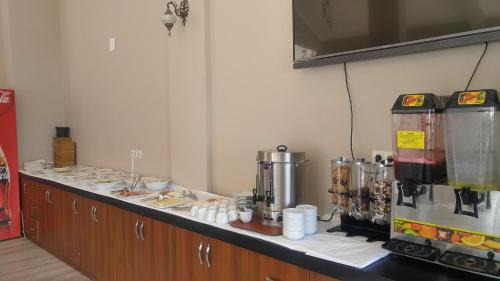 Hamsikoy Resort | Hamsikoy Hotel