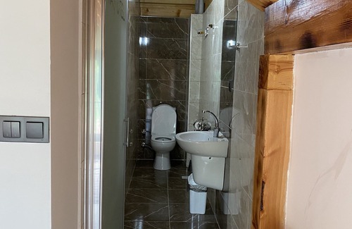 Hamsikoy Hotel | Hamsikoy Tas Otel