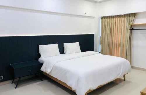 Clifton Hotel | Hamsun Apart Hotel Clifton