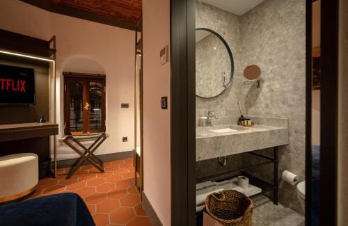 Sirkeci Hotel | Han 1772 Hotel