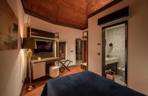 Sirkeci Hotel | Han 1772 Hotel