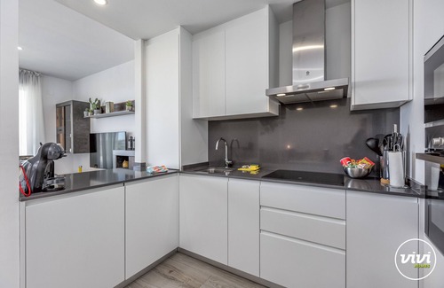 New Golden Mile Apartment | Han | Apartment with pool in Estepona